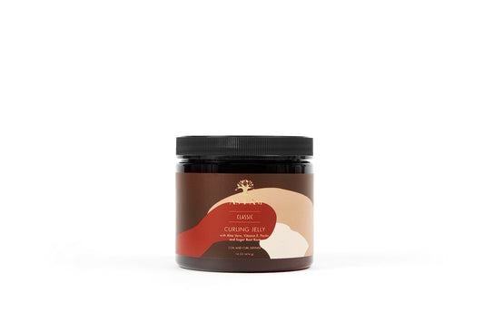 As I Am Curling Jelly, 16 Ounce Beauty & Personal Care As I Am