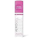 TRI Design Aerogel Hairspray - Strong Hold Hair Finishing Spray for Volumizing & Control, Flexible Styling for All Hair Types, Non-Sticky and Scented Beauty & Personal Care TRIDESIGN