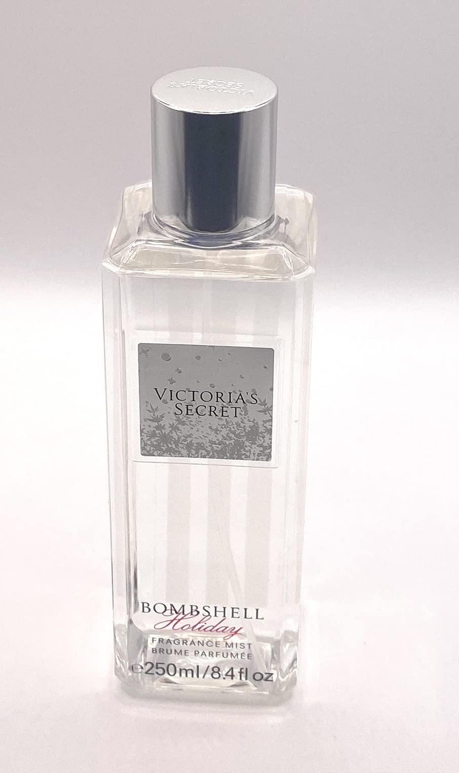 Victoria's Secret Bombshell Holiday Scented Fragrance Mist 8.4 Ounce Spray, 8.40 Fl Oz (Pack of 1) Beauty & Personal Care Victoria's Secret
