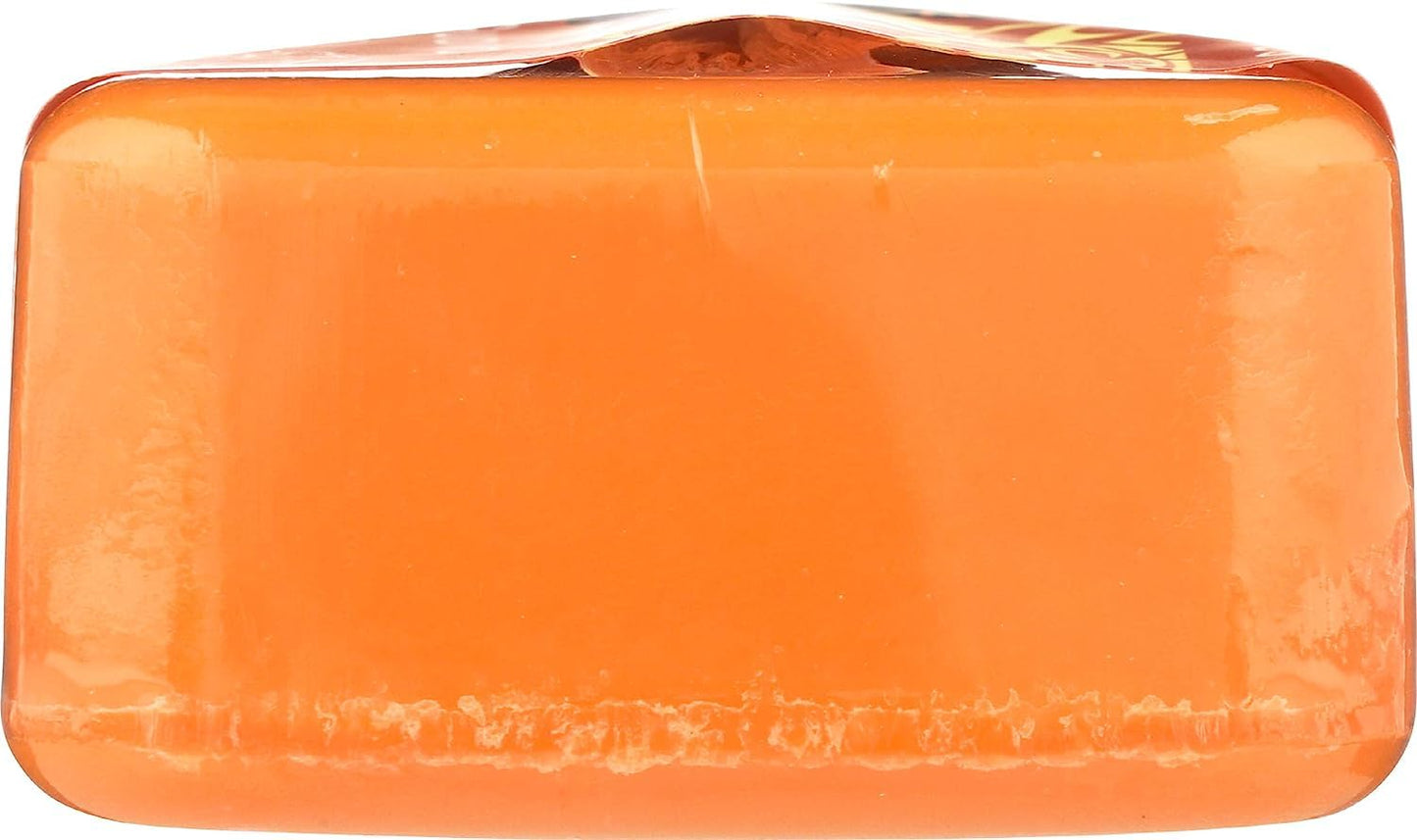 One With Nature Dead Sea Bar Soap Grp Gva 7 Oz Beauty & Personal Care One With Nature