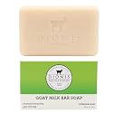 Dionis Goat Milk Lemon Verbena and Cream Bar Soap 6 oz (Pack of 1) Beauty & Personal Care Dionis