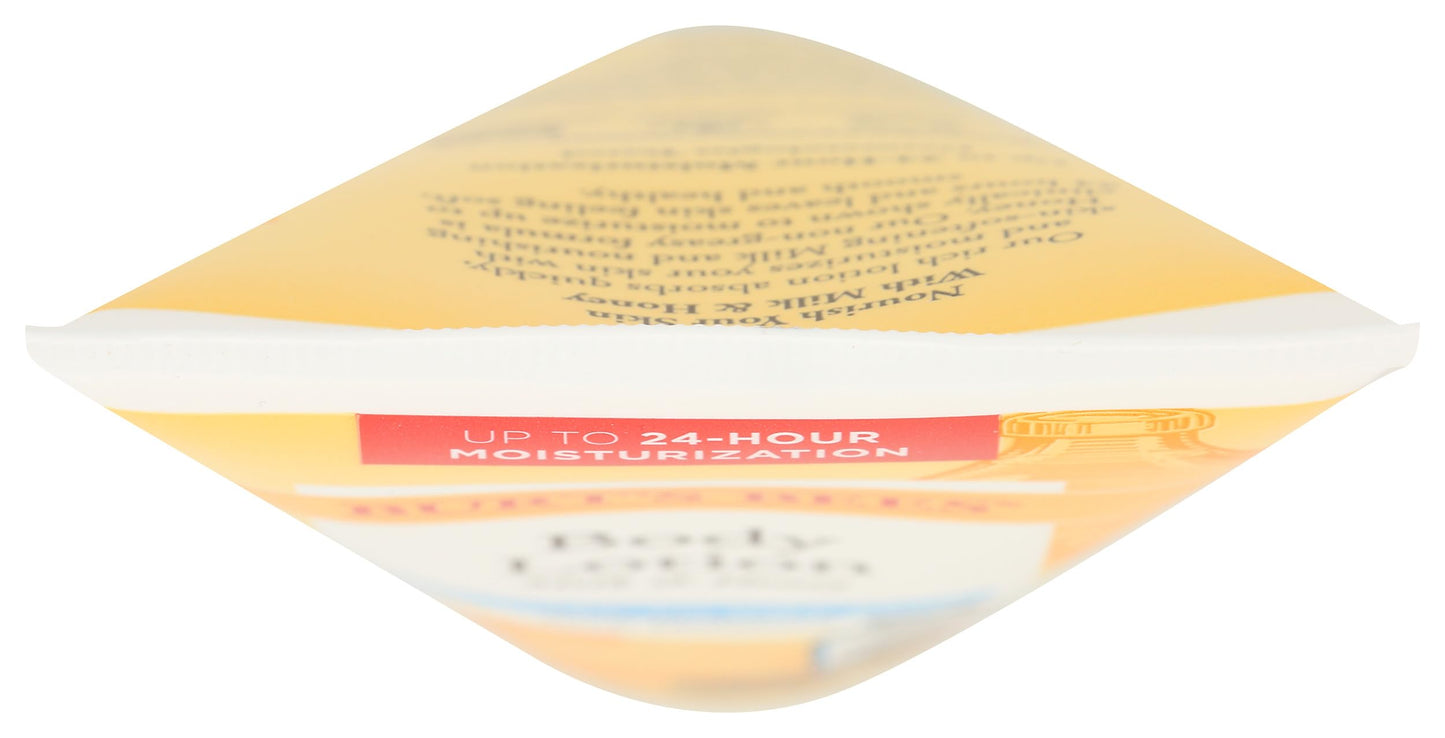 Burts Bees Body Lotion Milk & Honey, 6 OZ Beauty & Personal Care Burt's Bees
