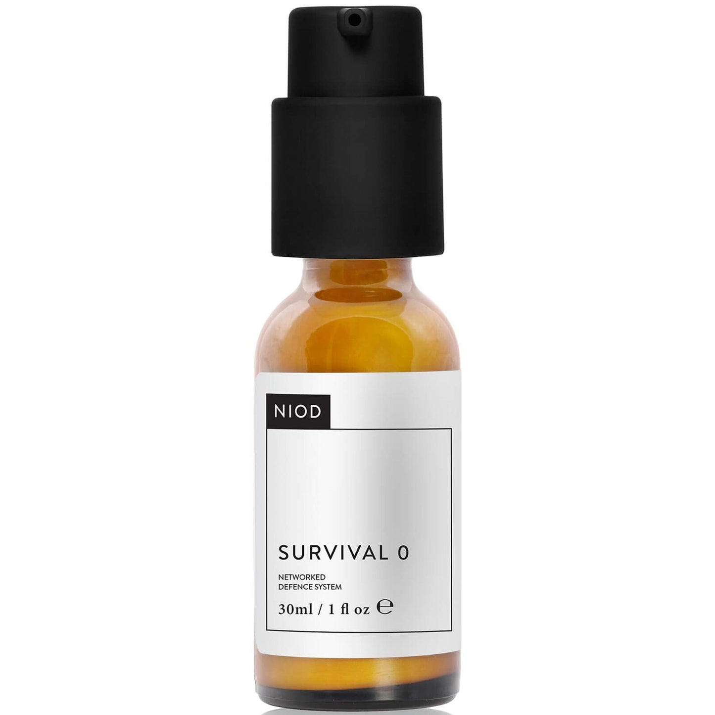 Niod Survival 0 Serum 1 Oz Beauty & Personal Care NIOD
