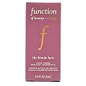 Function of Beauty PRO The Blonde Hero Brass Color Toning Hair Goal Concentrate Mix-In Beauty & Personal Care Function of Beauty PRO
