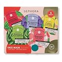SEPHORA Collection Face Mask Magic Set - 5 Hydrating Masks Beauty & Personal Care SEPHORA