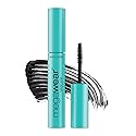 wet n wild Enhance and Define Megawear Mascara, Gentle Gel Volumizing Formula that Promotes Full & Healthy Lashes, Enriched with Soy Protein Beauty & Personal Care wet n wild