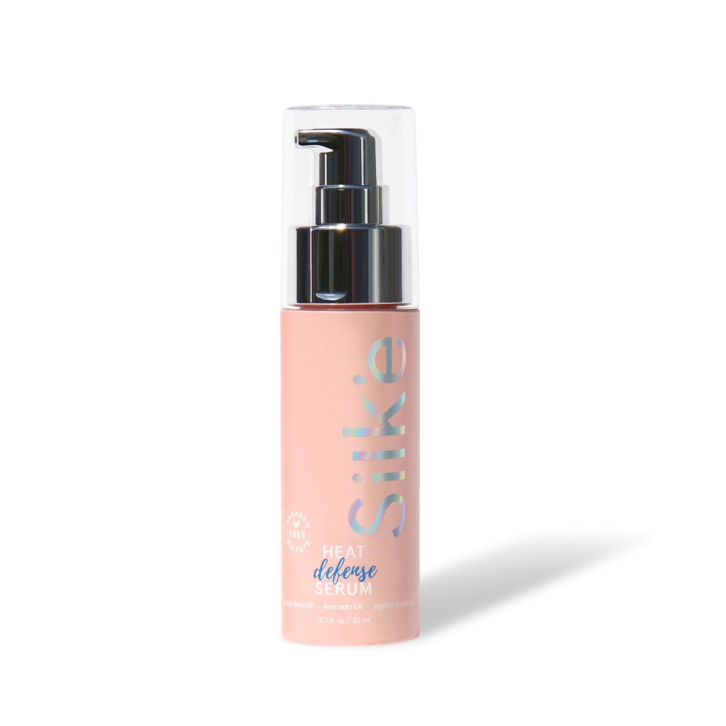 Sleek'e Silk'e Heat Defense Thermal Hair Serum Beauty & Personal Care Sleek'e