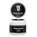 W.B king Braids & Locs Styling Gel - 500 ml (Large) Beauty & Personal Care W.B king