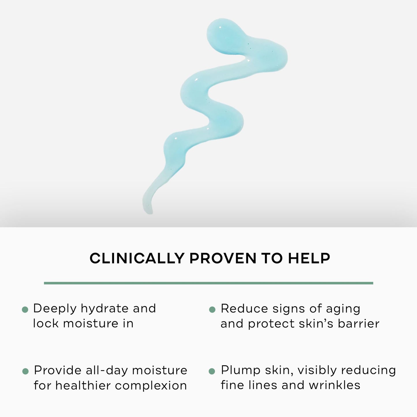 Replenix Pure Hydration Hyaluronic Acid Serum - Medical Grade Anti-Aging Treatment, Reduces Appearance of Wrinkles, Uneven Skin Tone, Firming, 1 oz. Beauty & Personal Care Replenix