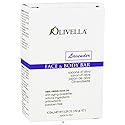 Bar Soap,Lavender Beauty & Personal Care Olivella