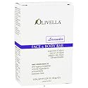 Olivella Face and Body Bar Lavender - 5.29 oz Beauty & Personal Care Olivella