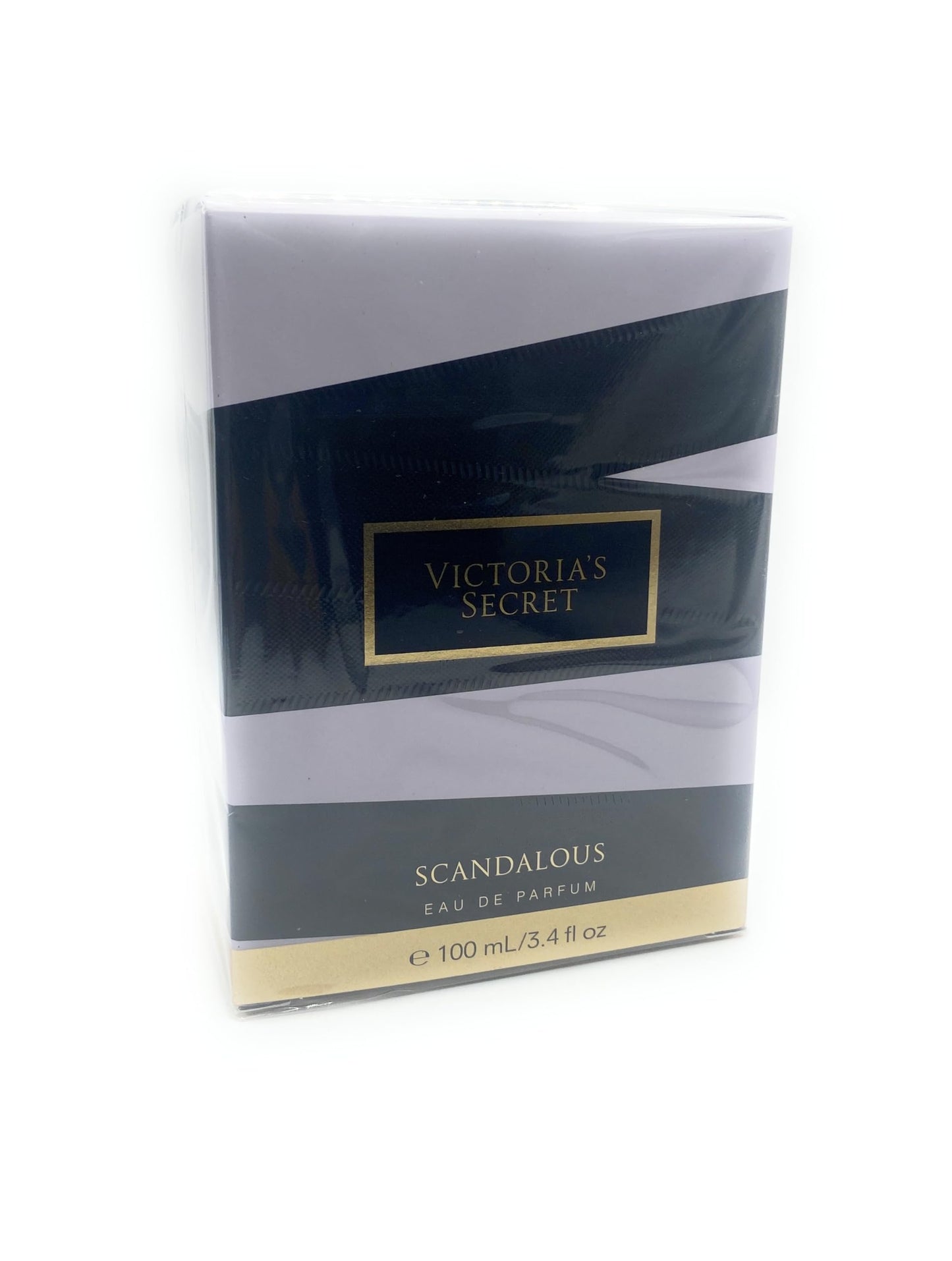 Victoria's Secret Scandalous Perfume For Women Eau de Parfum 3.4 Fluid Ounce Beauty & Personal Care Victoria's Secret