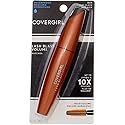 LASHBLAST WP MASCARA VERY BLK Beauty & Personal Care COVERGIRL