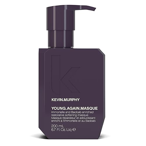 Kevin Murphy Young.Again.Masque -Option 6.7 oz Beauty & Personal Care Kevin Murphy