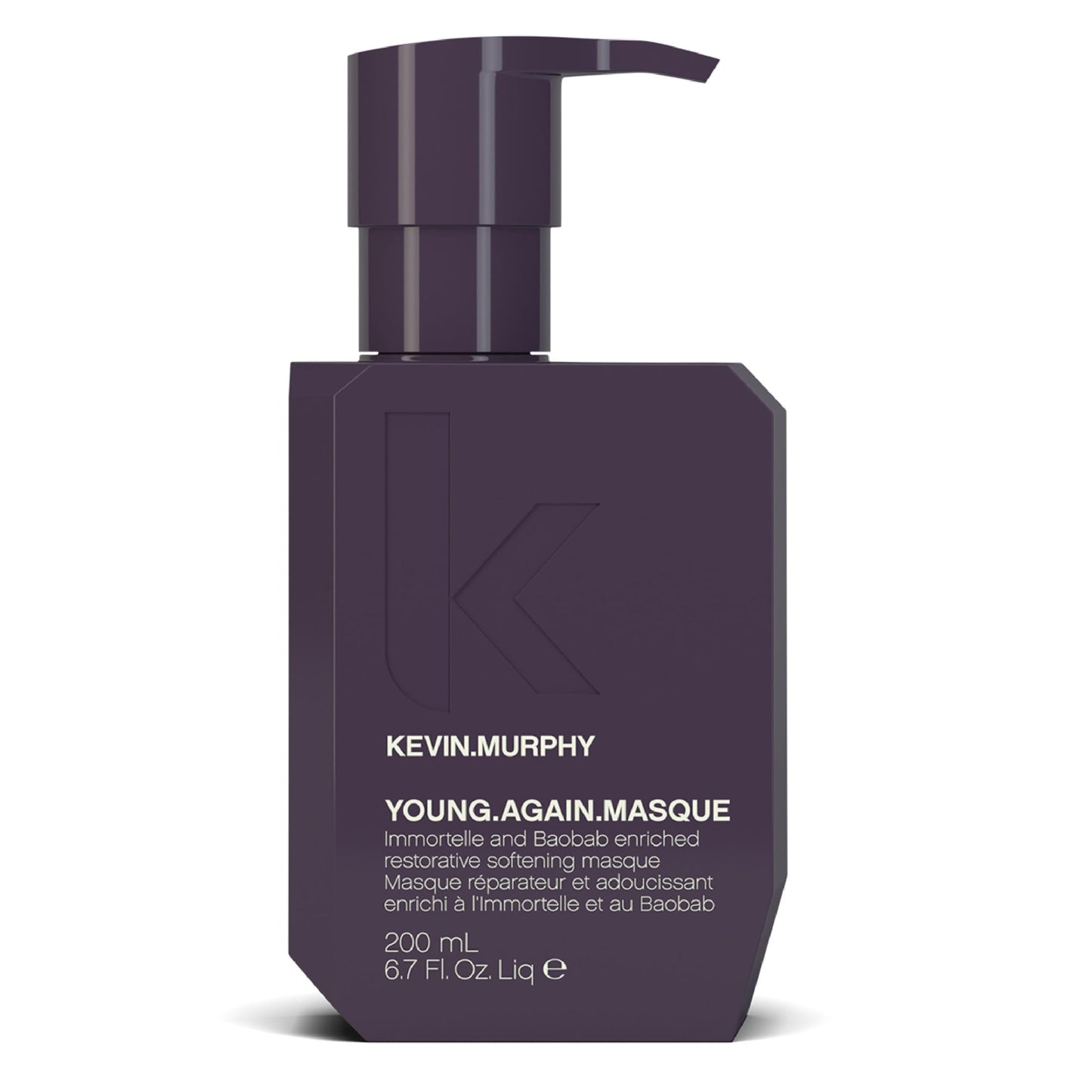 Kevin Murphy Young.Again.Masque -Option 6.7 oz Beauty & Personal Care Kevin Murphy