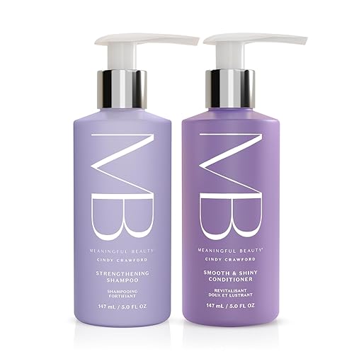 Meaningful Beauty Hair Age-Proof Hair Care Starter System Beauty & Personal Care Meaningful Beauty