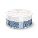 MARBLERS Chunky Natural Mica Powder [Blue Jay Pearl] 0.11oz (3g) | Highly Pigmented | Non-Toxic, Vegan, Cruelty-Free | Eyeshadow, Body Butter, Nail Beauty & Personal Care MARBLERS