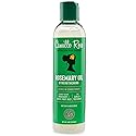 Camille Rose Leave-in Conditioner, Rosemary Oil - Deep Conditioning for Hair Strengthening, Detangling, Dry Scalp Moisturizer, 8 Oz Beauty & Personal Care Camille Rose