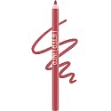 Maybelline Lifter Liner Lip Liner Pencil with Hyaluronic Acid, Peaking, 1 Count Beauty & Personal Care MAYBELLINE
