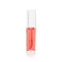 Bodyography Glossy Lip Oil with Plant Squalane & Jojoba | Hydrating Pink Tint Lip Gloss for All Skin Tones | Non-Sticky Vegan Lip Moisturizer with Beauty & Personal Care Bodyography