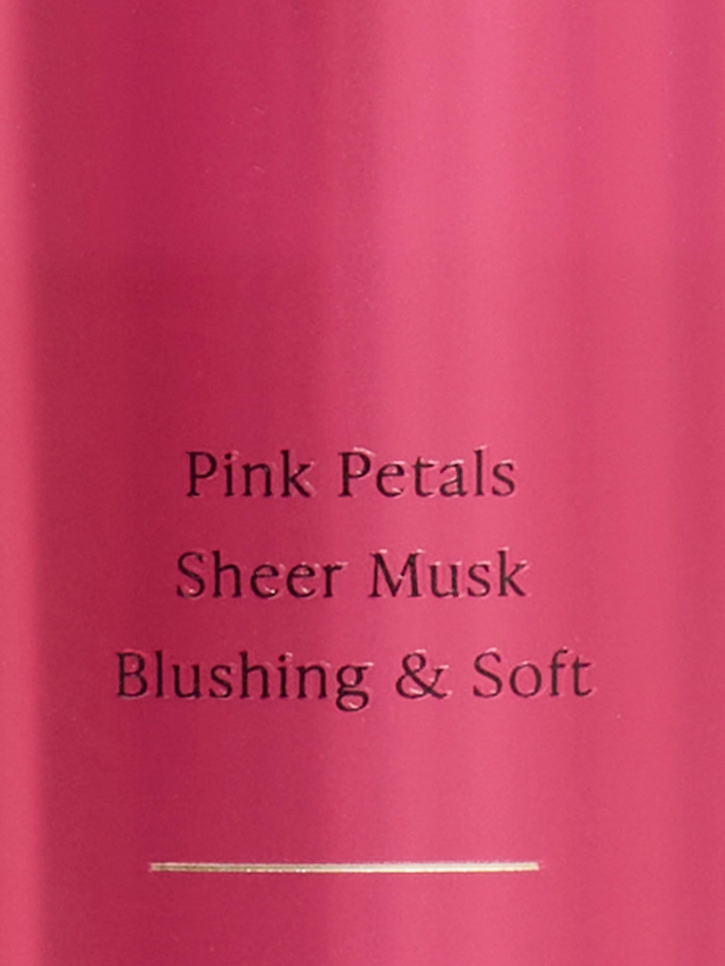 Victoria's Secret Body Fragrance Mist, Romantic - 8.4 fl oz Beauty & Personal Care Victoria's Secret