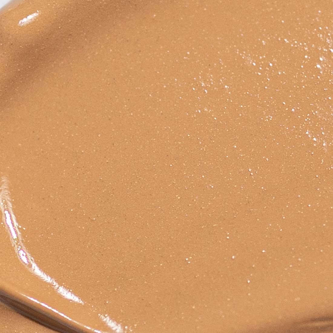 Palladio Full Coverage Concealer - Creamy Face & Under Eye Formula, Disguises Dark Circles, Blemishes, Fine Lines, Evens Skin Tone (Cafe Au Lait) Beauty & Personal Care Palladio