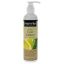 Cuccio Naturale Lyte Ultra-Sheer Body Butter - Replenishing Scented Moisturizer Cream - Deep Hydration To Repair Dry Skin - All Natural, Cruelty-Free Beauty & Personal Care Cuccio