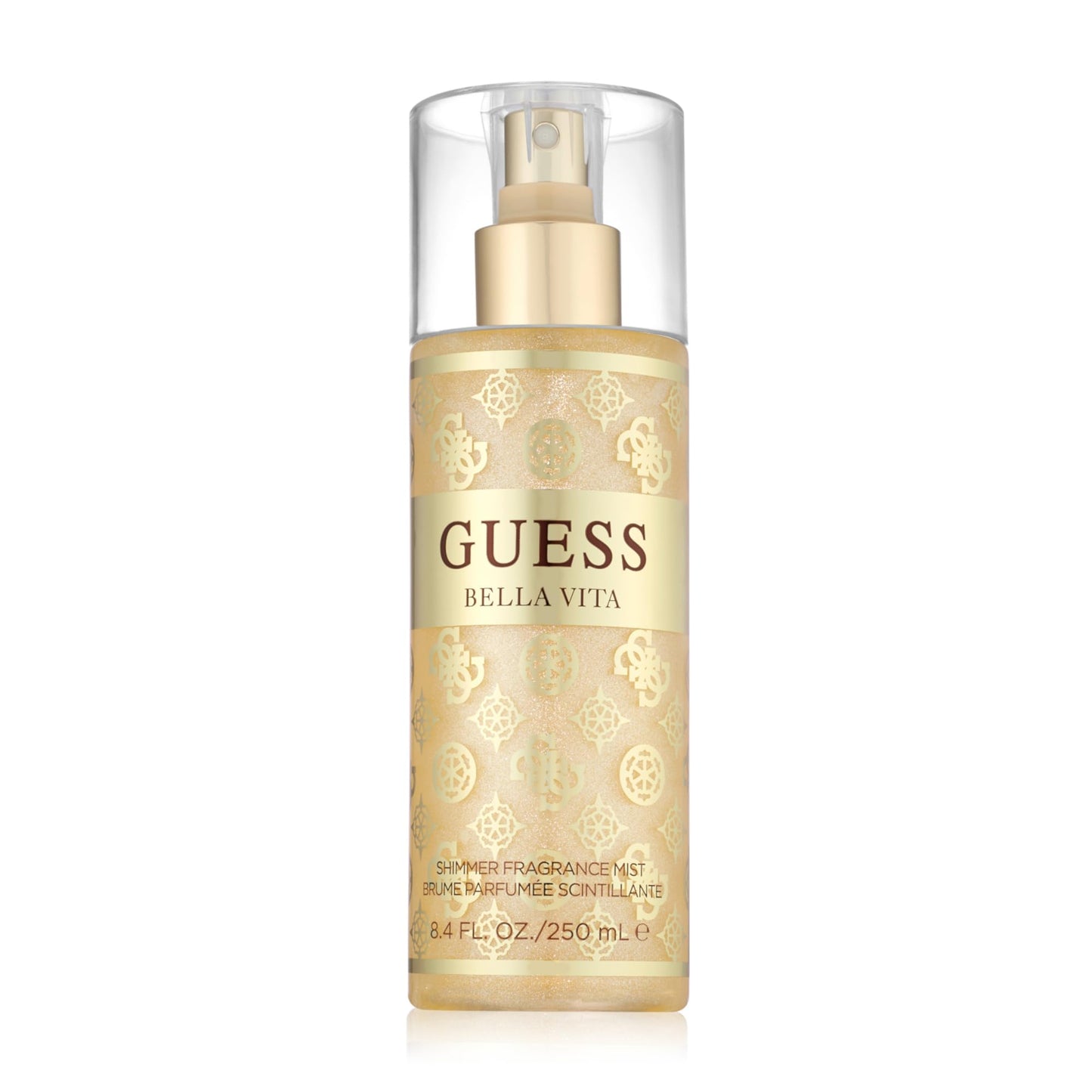 GUESS Bella Vita Fragrance Shimmer Mist 8.4 Fl Oz Beauty & Personal Care GUESS