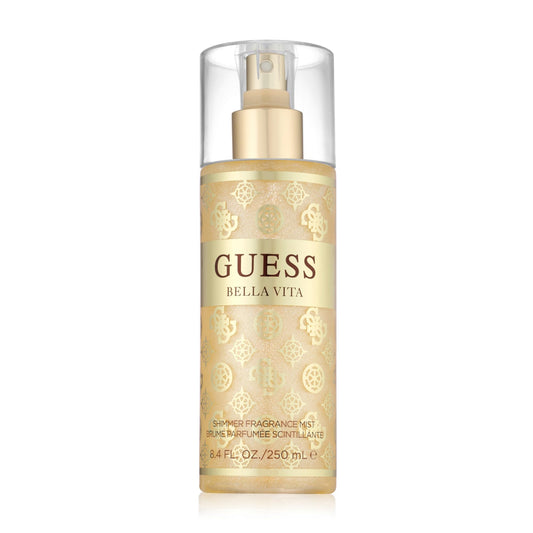 GUESS Bella Vita Fragrance Shimmer Mist 8.4 Fl Oz Beauty & Personal Care GUESS