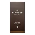 1 Minute_Hi Speed Squid Ink Hair Color #5 Natural Brown Beauty & Personal Care 1 Minute_Hi Speed Hair Color
