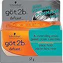 got2b Defiant Define & Shine Pomade-2 oz Beauty & Personal Care Got2B