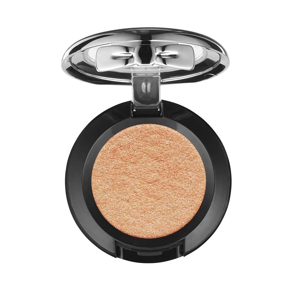 NYX Nyx prismatic eye shadow - liquid gold Beauty & Personal Care NYX PROFESSIONAL MAKEUP