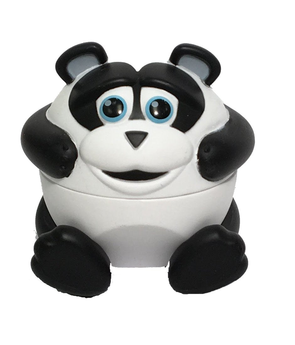 Panda Lip Balm with Bubble Gum Ice Cream scent Beauty & Personal Care InPrimeTime