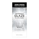 John Frieda Luminous Glaze Clear Shine Gloss, Anti-Fade, Color Enriching Gloss, Safe for Color Treated Hair, 6.5 Ounces Beauty & Personal Care John Frieda