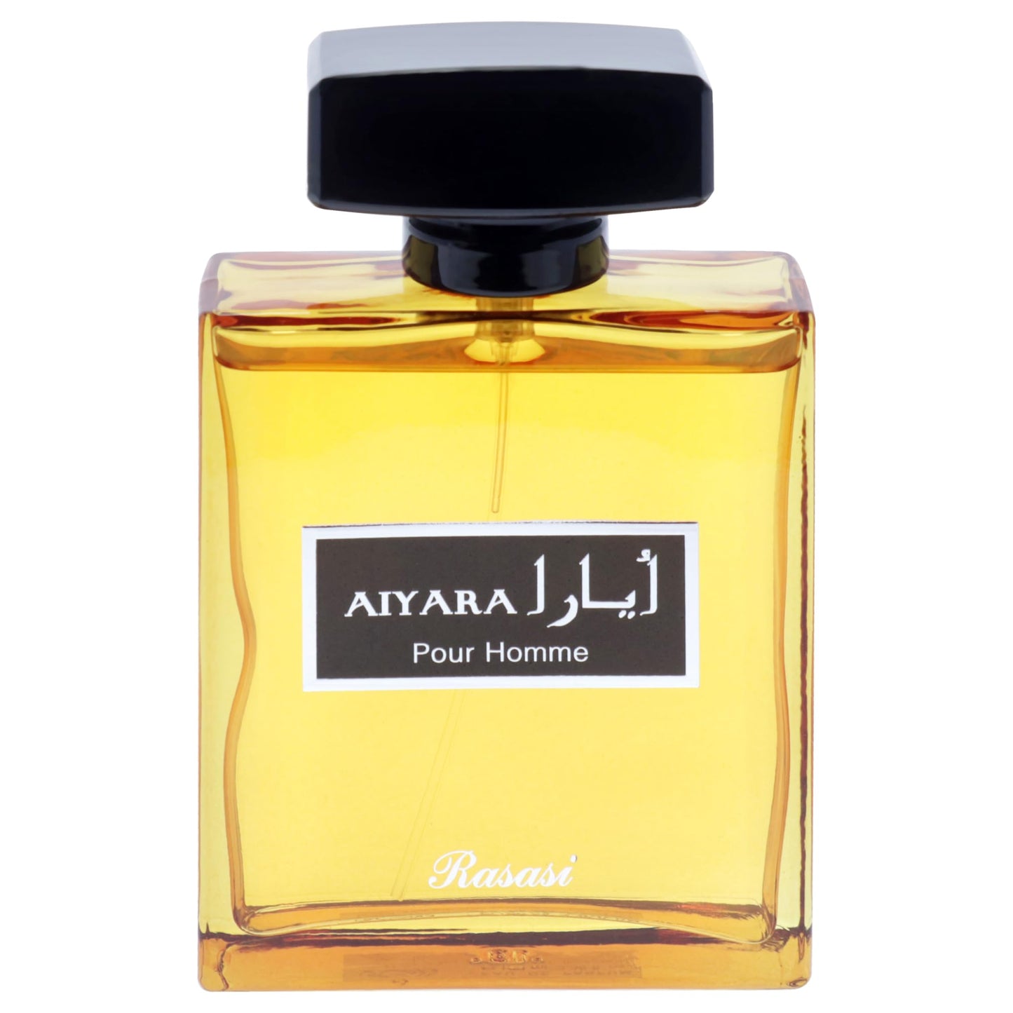 Aiyara by Rasasi for Men - 3.38 oz EDP Spray Beauty & Personal Care RASASI