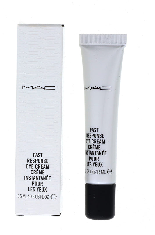 MAC Fast Response Eye Cream by Mac BEAUTY, 0.5 Ounce Beauty & Personal Care MAC