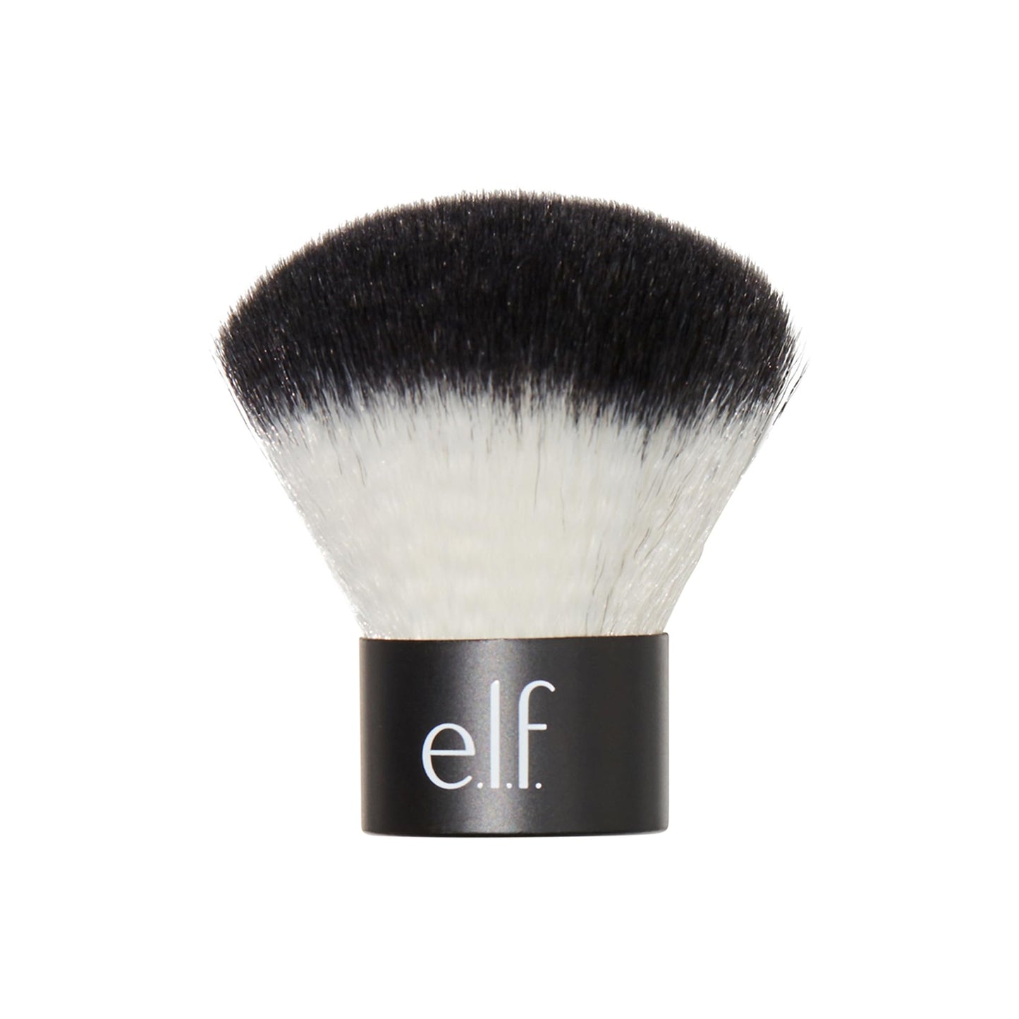 e.l.f. Kabuki Face Brush for Precision Application, Synthetic Beauty & Personal Care e.l.f.