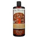 Pure Almond Castile Soap Beauty & Personal Care Dr. Woods