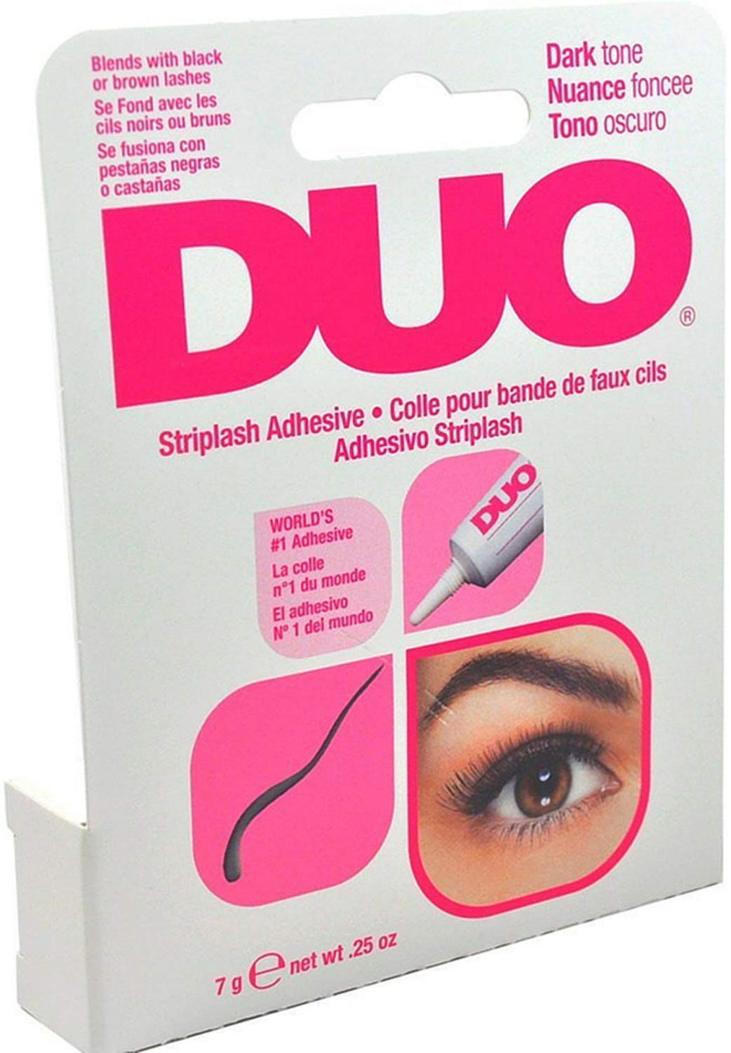 Duo 568044 Eyelash Adhesive
