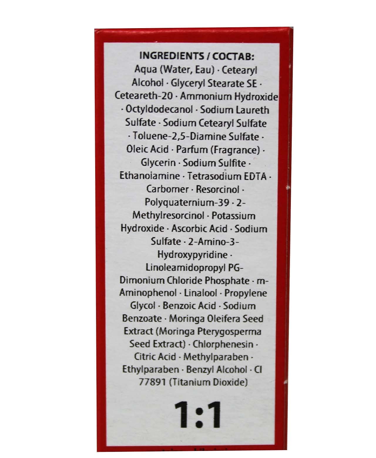 Schwarzkopf Igora Royal Permanent Hair Color - 7-65 Medium Auburn Gold Blonde Beauty & Personal Care Schwarzkopf Professional