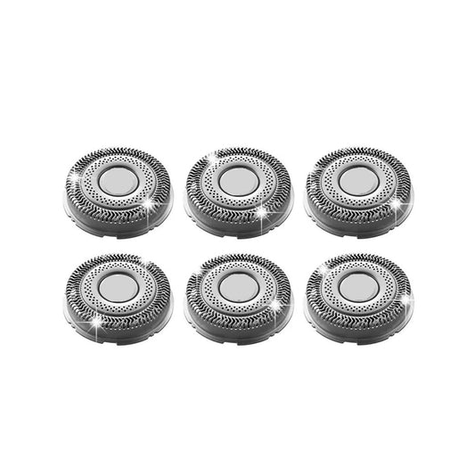 SH91 Replacement Blades?Compatible For Philips Electric Shaver Series 9000 (S9xxx) S9985,S9987,SP981X,SP9820,SP986X,SP9861,SP9863(6pcs) Beauty and Personal Care SYILJVAFV