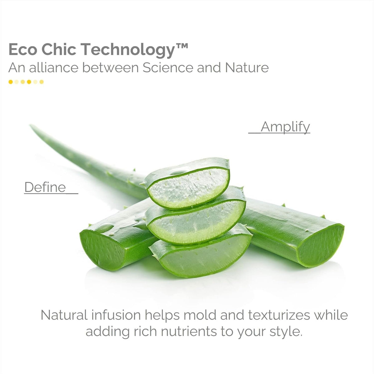 GIOVANNI ECO CHIC Styling Glue Custom Hair Modeler - Styling Glue, Hair Products for Men & Women, Firm Hold, Spike, Sculpt, Shape with our Hair Paste Beauty & Personal Care GIOVANNI