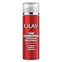 Olay Treatment Cream Intensive Tone Correcting for Elbows Knees & Underarms with Niacinamide, Vitamin B3 Complex, Deeply Hydrates, Evened Skin Tone Beauty & Personal Care Olay