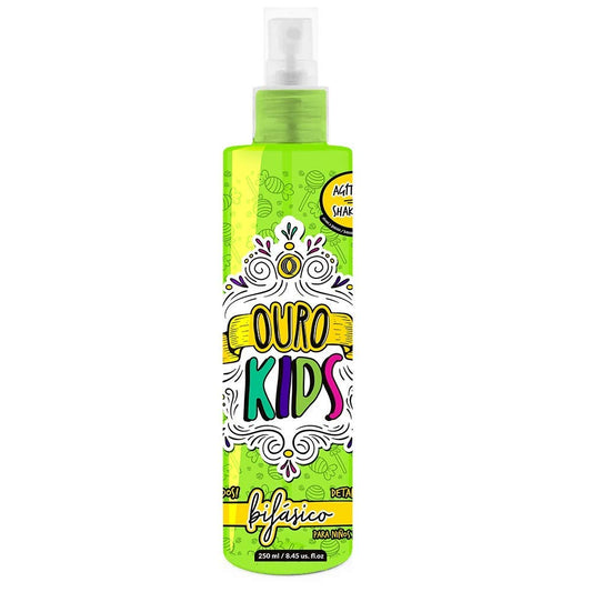 Ouro Kids Detangler Biphasic Treatment Beauty & Personal Care OURO