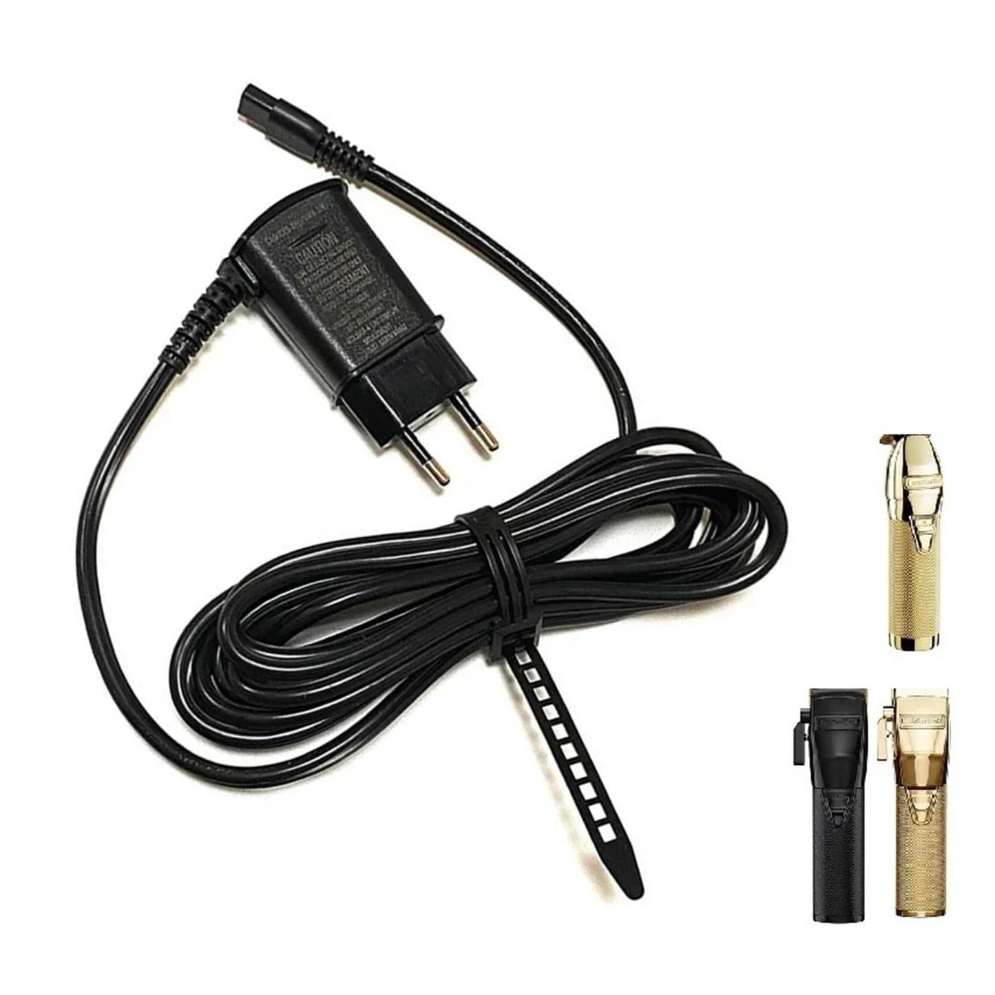 SKXLHQVL EU 4.5V Charger,Compatible for BaByliss?PRO FX820?FX788?FX787?FX870?FX707 Cordless Trimmer Power Cord AC Adapter Clipper Beauty and Personal Care SKXLHQVL