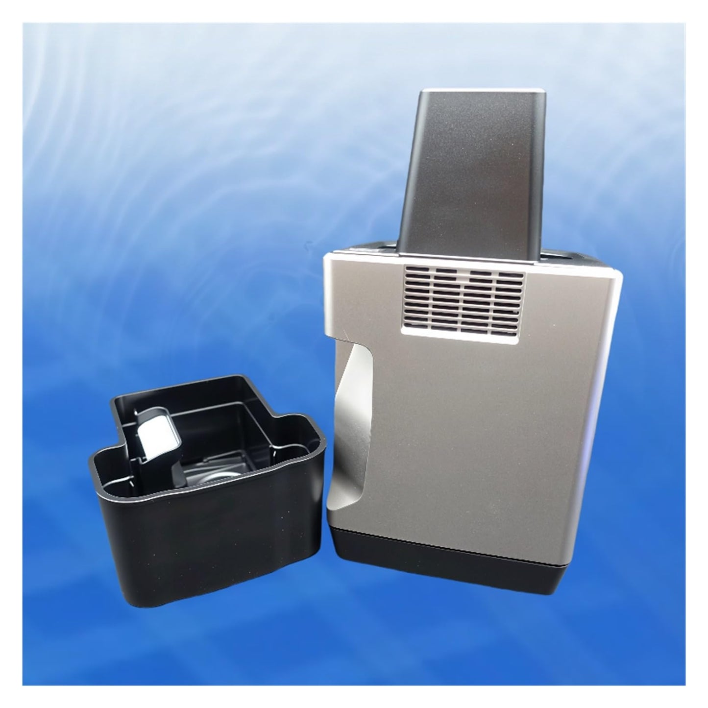 Electric Shaver Accessory Cleaning Base - Compatible with Panasonic RC9-22?ES-LV9EX, ES-LV9E, ES-LV7E, ES-CLV9EX, ES-CLV9E, ES-CLV7E, ES-LV7D Beauty and Personal Care Orfdcnhlkc
