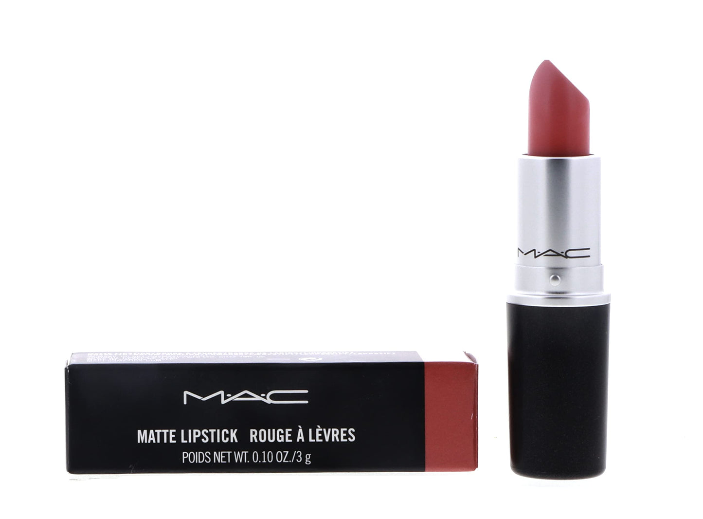 MAC Matte Lipstick Kinda Sexy Beauty & Personal Care MAC
