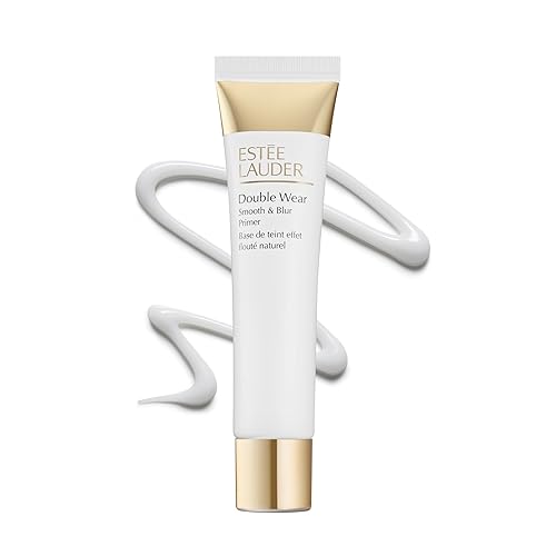 Estée Lauder Double Wear Smooth & Blur Mattifying Makeup Primer | Pore Minimizing, 1.35 Fl Oz Beauty & Personal Care Estée Lauder
