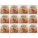 Idole Carrot Soap ORIGINAL MADE IN SPAIN 100g (Pack of 12) Beauty & Personal Care Idole