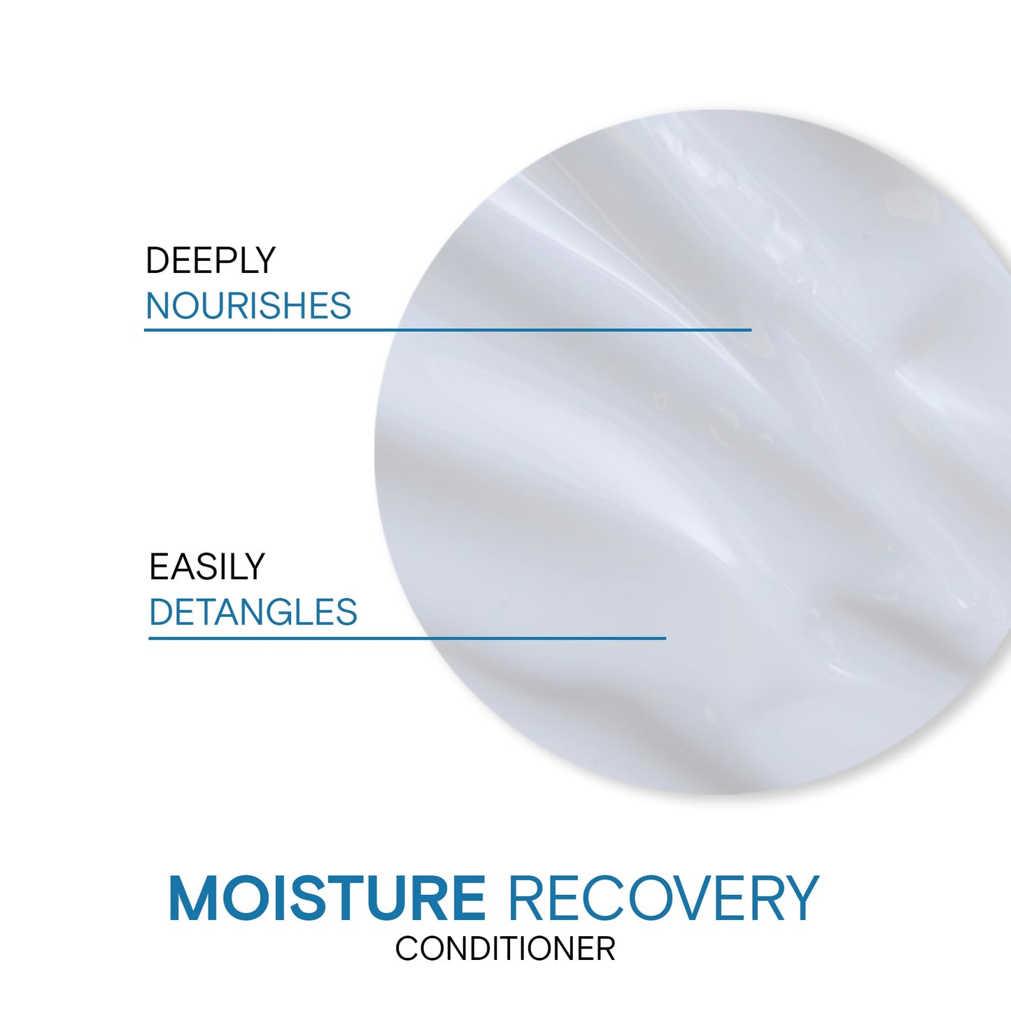 Joico Moisture Recovery Moisturizing Conditioner | For Thick, Coarse, Dry Hair | Restore Moisture, Smoothness, Strength, & Elasticity | Reduce Beauty & Personal Care Joico